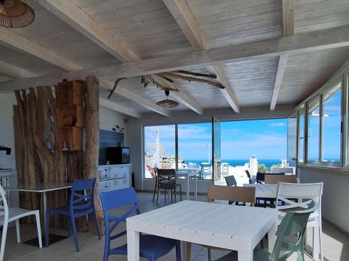 B&b Dimorangel — 4-Star Luxury Hotel in Peschici, Italy