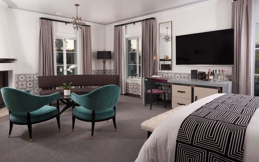 Hotel Californian - photo 80