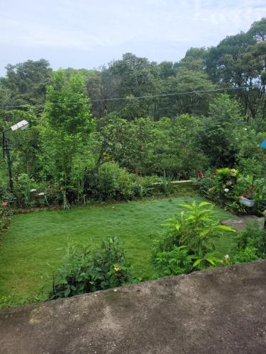 Jagdishwary kuteer in Palampur, India