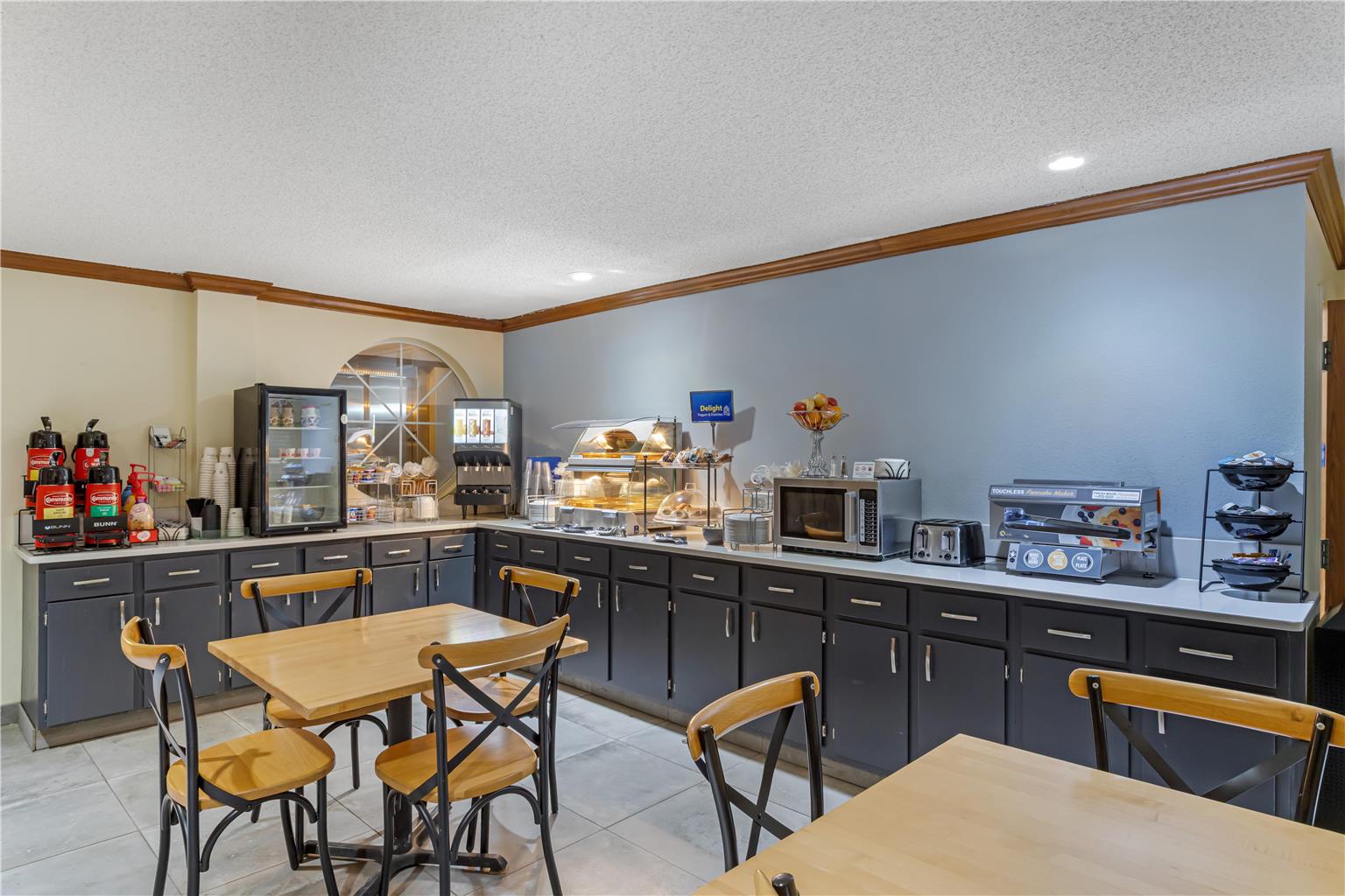 Best Western Natchitoches Inn - photo 9