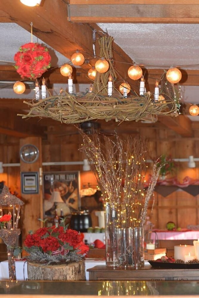 Mountain Harbor Resort and Spa - photo 2