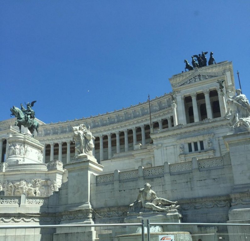 Apartment Home 4 Rome — 4-Star Luxury Hotel in Rome, Italy