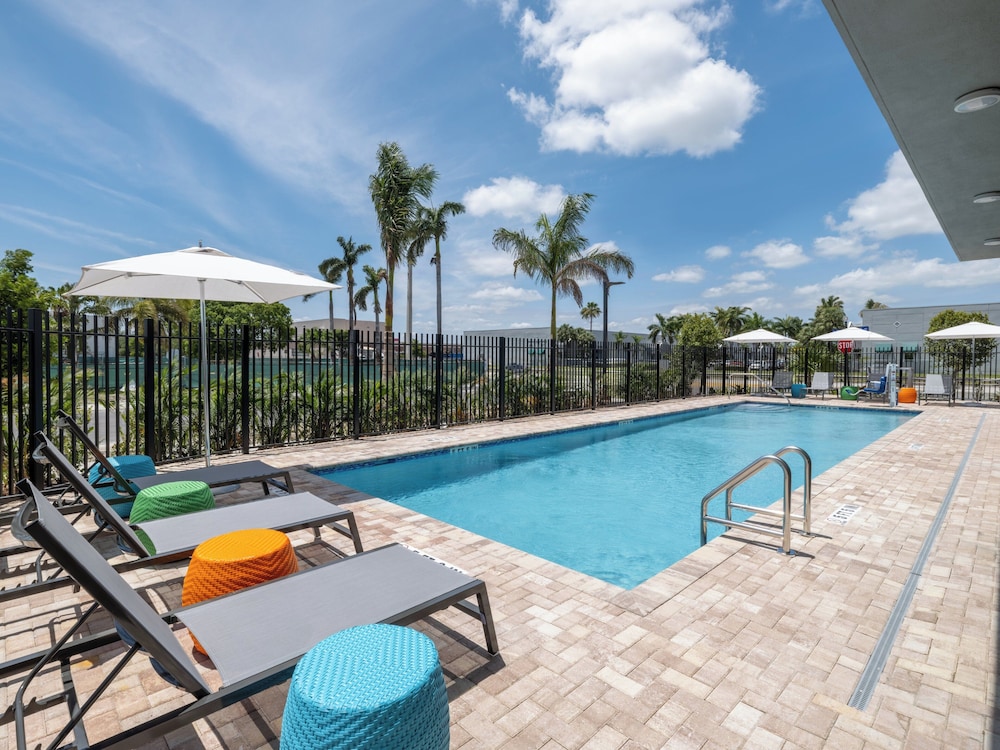 Even Hotel Miami Doral Area By Ihg - photo 29