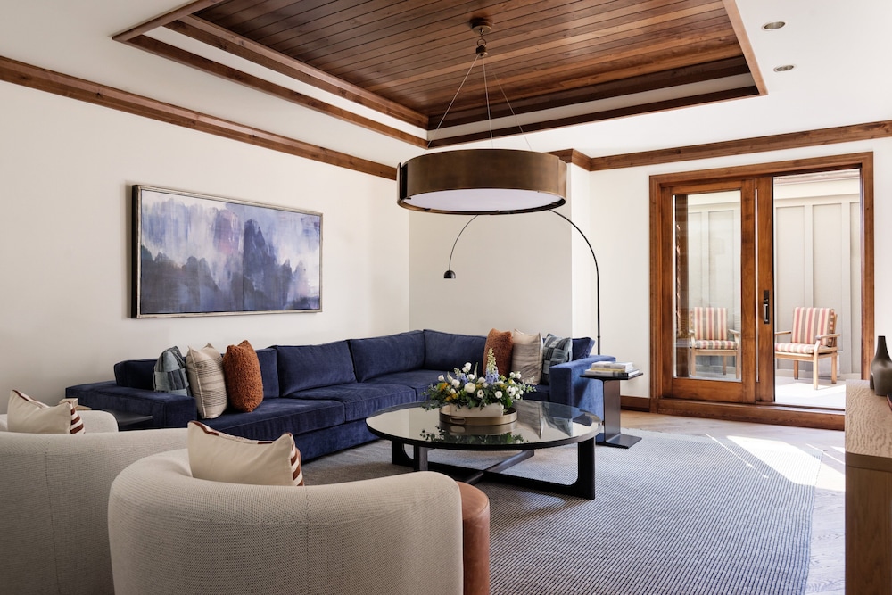 Four Seasons Resort Jackson Hole - photo 119
