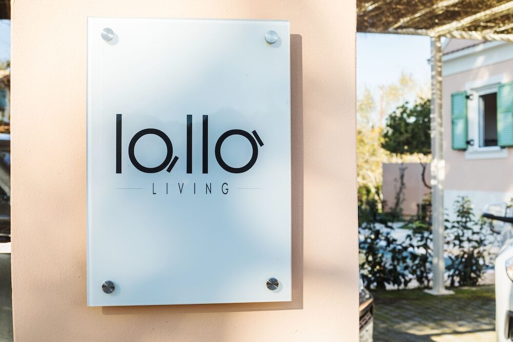 Lallo Living By Corfu Escapes — 4-Star Luxury Hotel in Corfu, Greece
