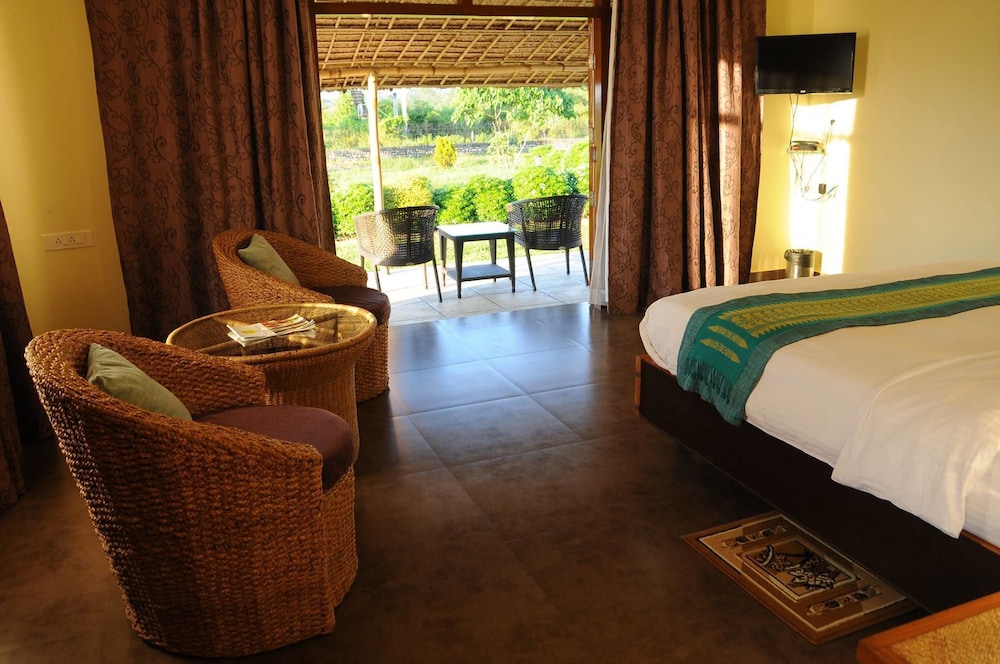 Musa Jungle Retreat — Barpeta — photo 2