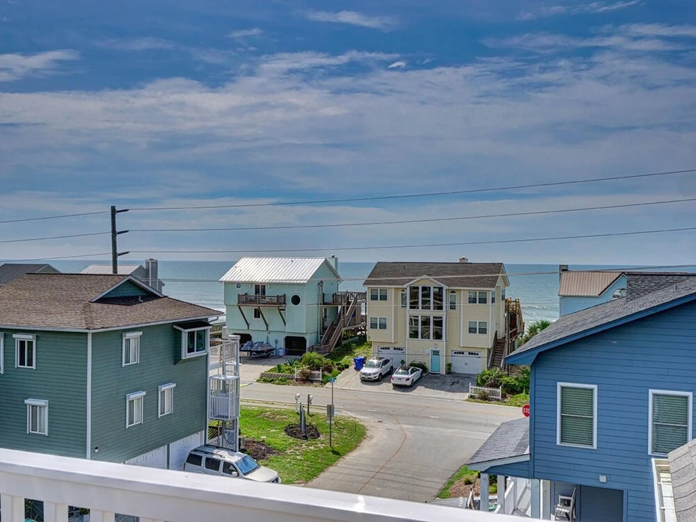 Oshun by Sea Scape Properties — 4-Star Luxury Hotel in Santa Cruz, United States