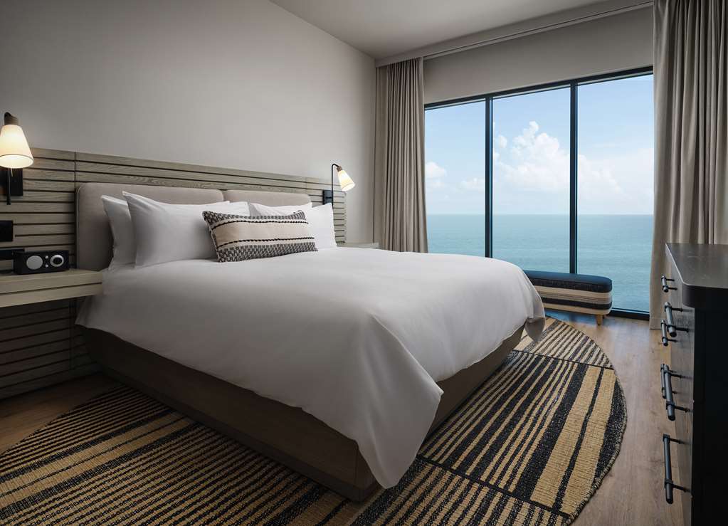 Alila Marea Beach Resort Encinitas a Hyatt Resort - photo 5