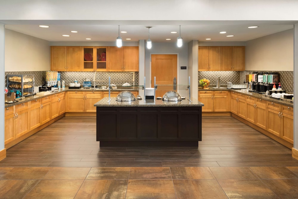 Homewood Suites by Hilton Madison West - photo 28