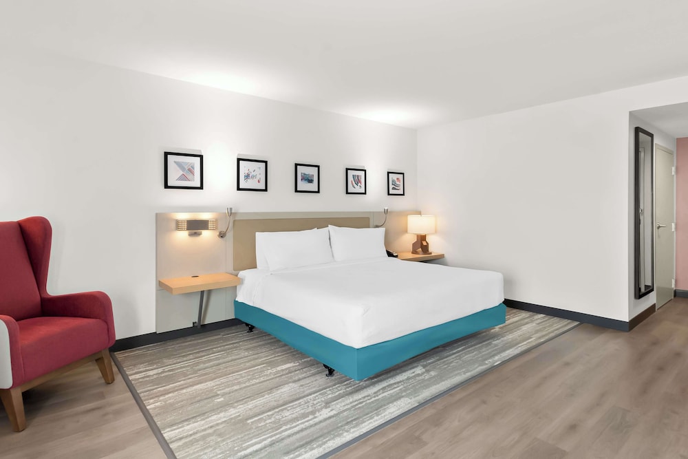Hilton Garden Inn Lexington Georgetown - photo 14