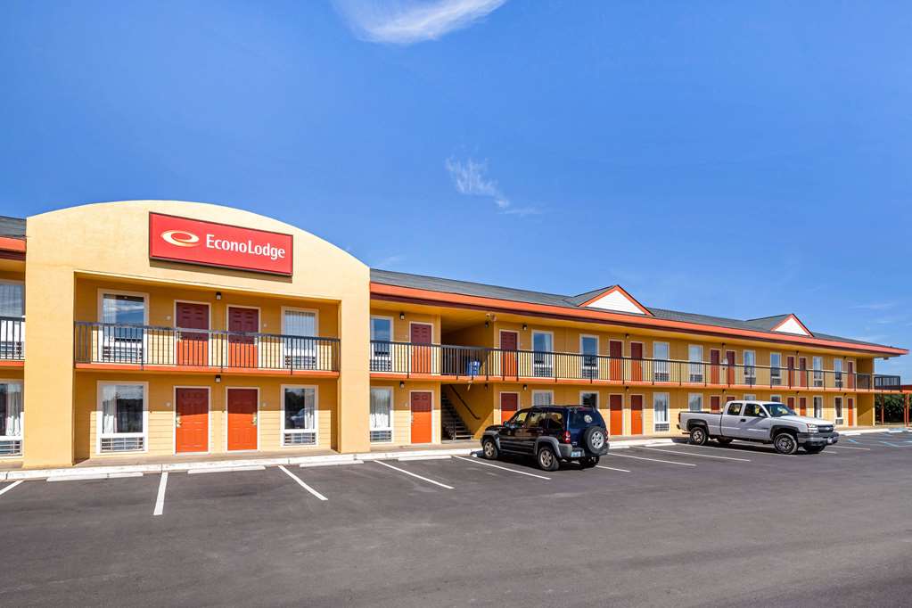 Econo Lodge Gaffney in Gaffney, United States
