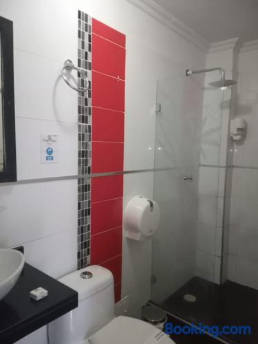 Confort Plaza Hotel in Villavicencio, Colombia