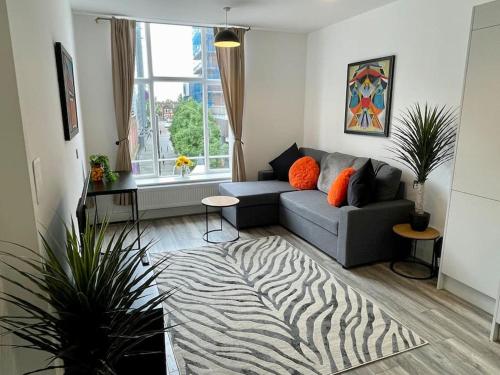 Nero view Southend City High Street — 4-Star Luxury Hotel in Southend-On-Sea, United Kingdom