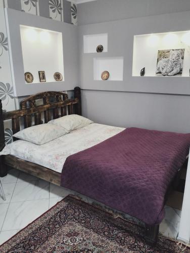 Apartment on 8 Marta — Mykolaiv — photo 2