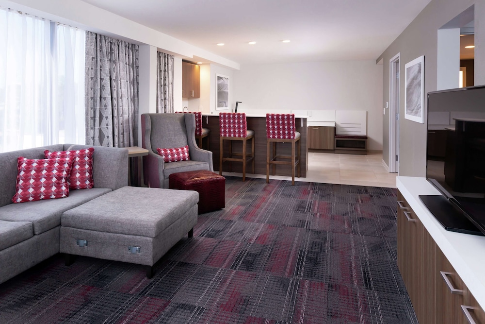Hilton Garden Inn Columbia Downtown SC - photo 10
