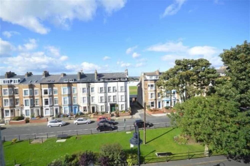 45 The Square Holiday Apartments