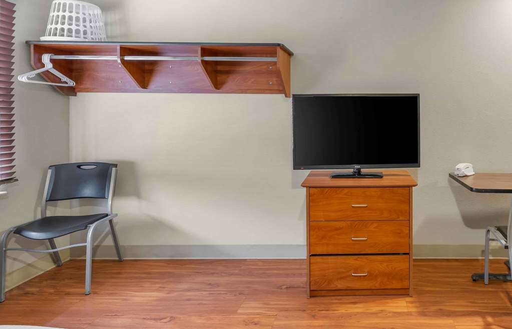 Extended Stay America Select Suites Lubbock West - photo 25
