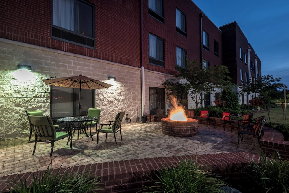 Springhill Suites Statesboro University Area - photo 14