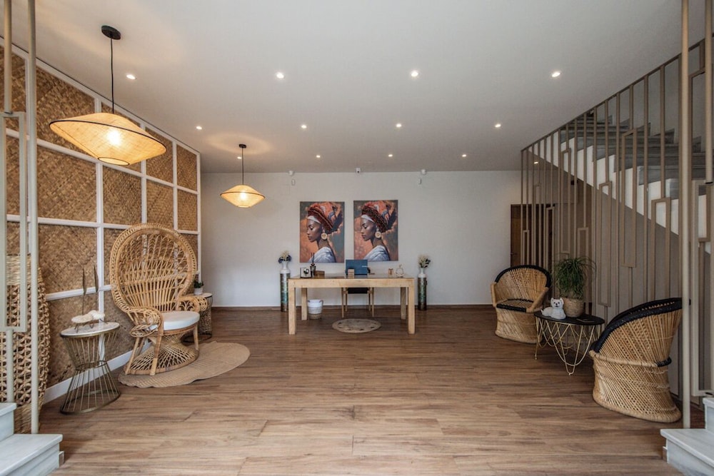 Evexia Hotel & Spa — Chania — photo 4