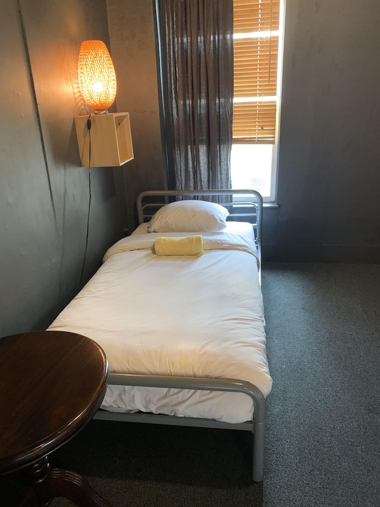 Hotel Hotel Hostel - photo 7