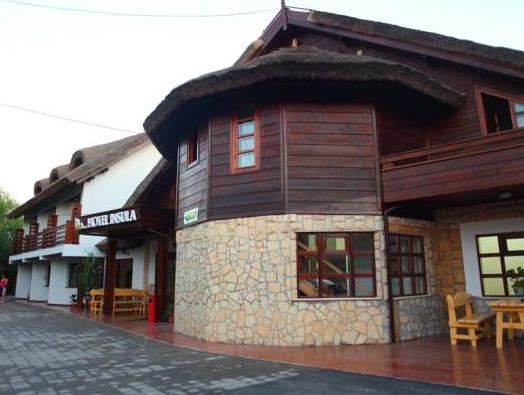Hotel Insula — Tulcea — photo 5