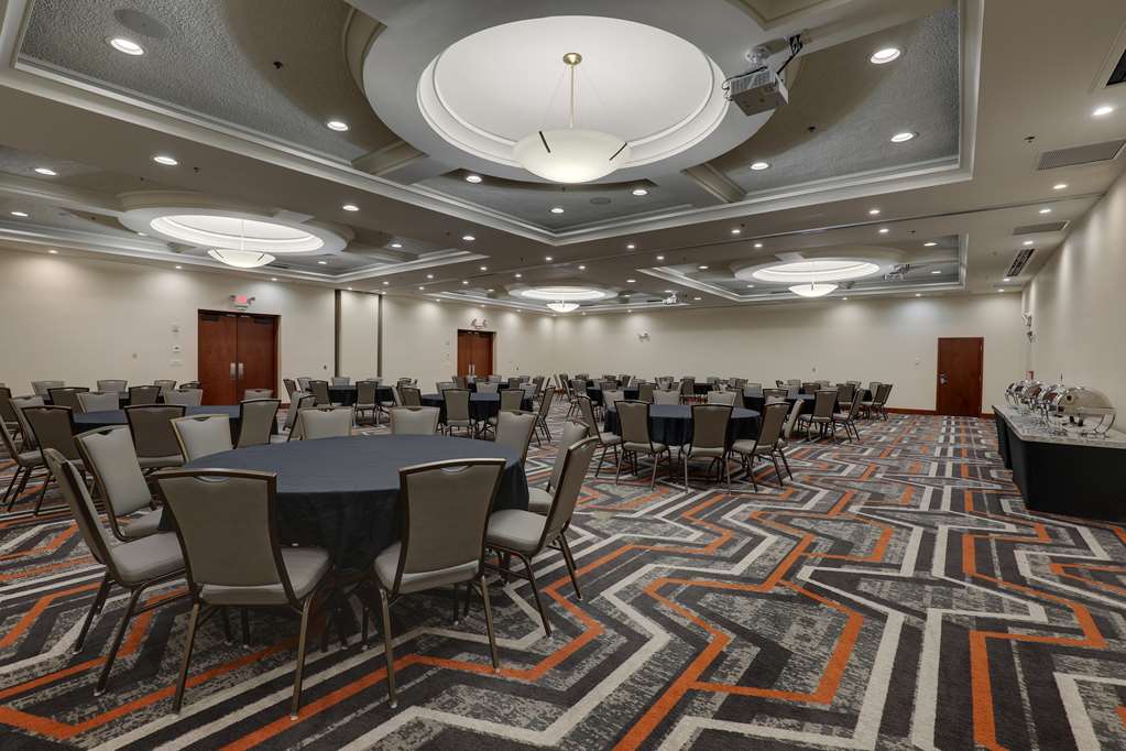 Drury Plaza Hotel Nashville Franklin - photo 41
