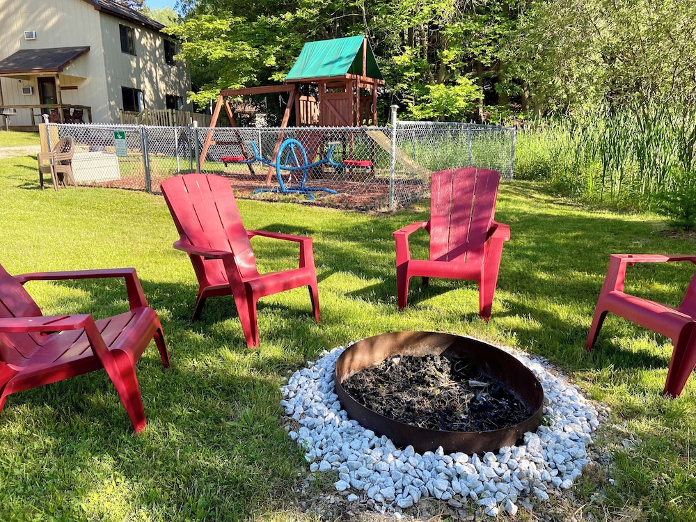 Betsie Riverside Resort - photo 182