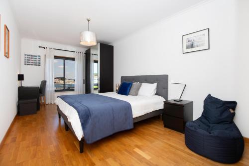 Sétimo Céu - carbon neutral hotel in Lisbon