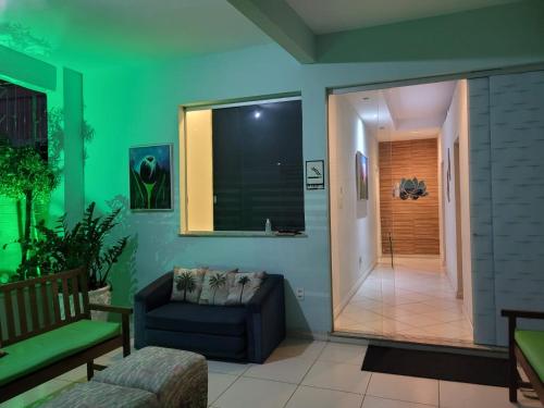 Pousada Santa Felicidade - last minute hotel in Salvador