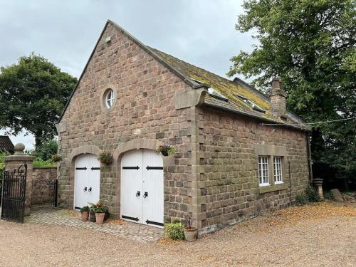 The Coach House Harthill — 4-Star Luxury Hotel in Harthill, United Kingdom