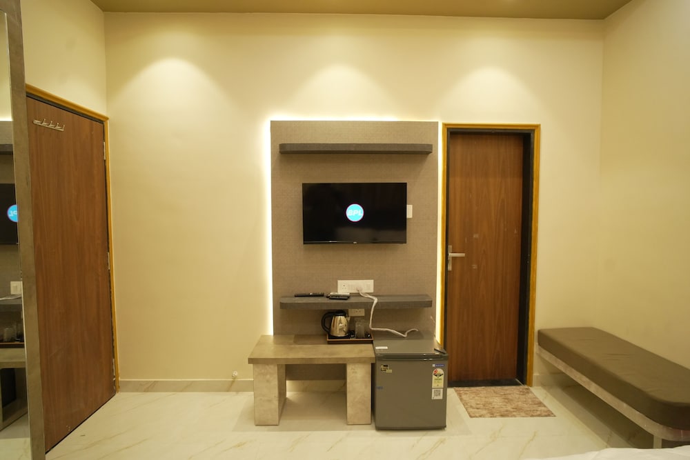 Hotel Kasturi Palace — Bikaner — photo 5