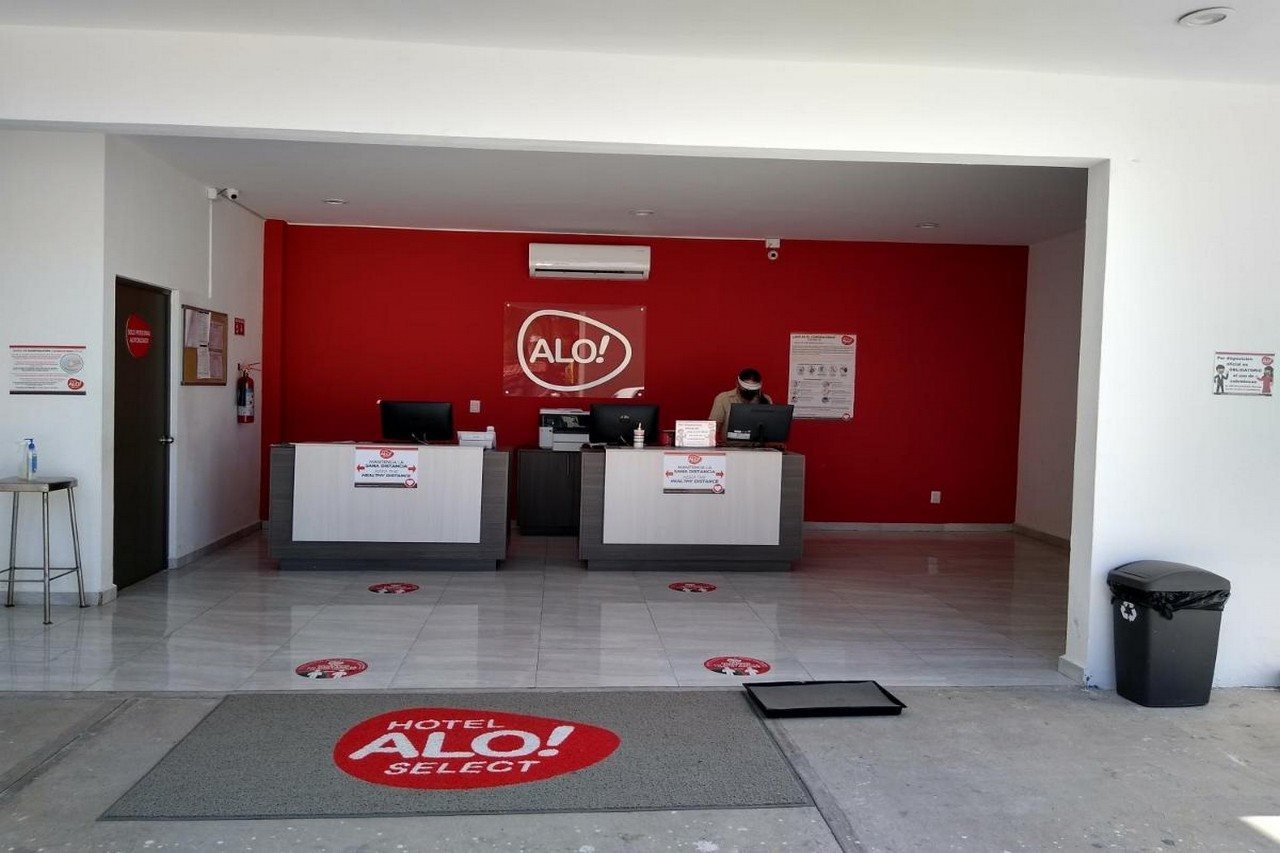 Alo Select Mazatlan