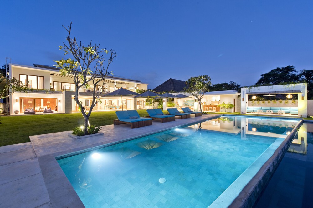 Shaia Villa Canggu — 4-Star Luxury Hotel in Canggu, Indonesia