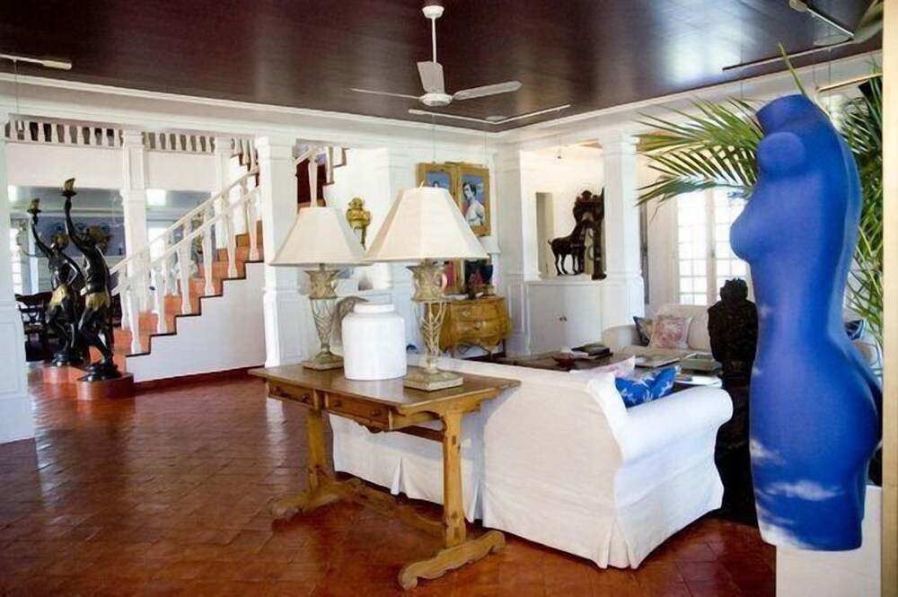 Casa Grande São Vicente — 4-Star Luxury Hotel in Porto Seguro, Brasil