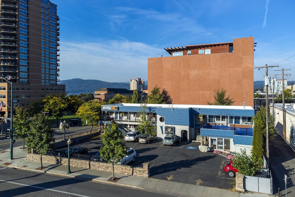 Resort City Inn Coeur d'Alene - photo 22