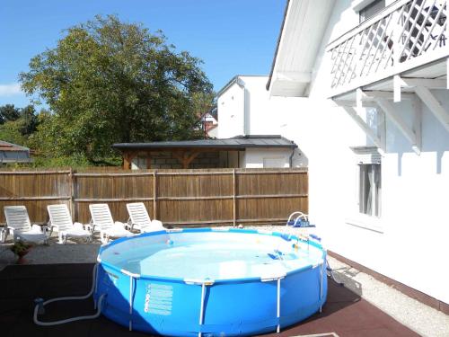 Apartment in Fonyod Balaton 18586 — 4-Star Luxury Hotel in Fonyod, Hungary