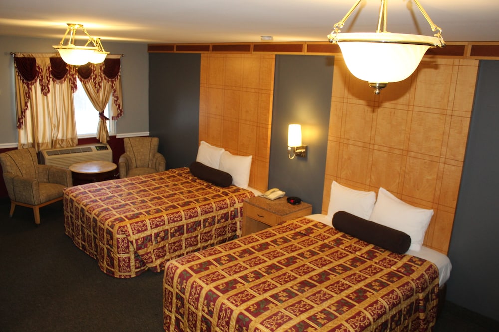 Liberty Inn Atlantic City - photo 20