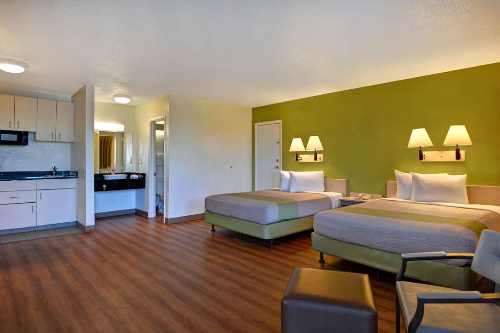 Motel 6 Cocoa Beach FL - photo 10