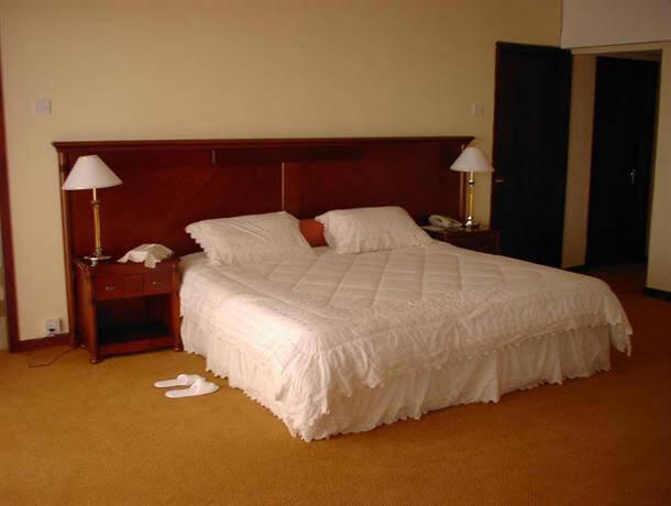 Golden Tulip Dar Ismail — Tabarka — photo 3
