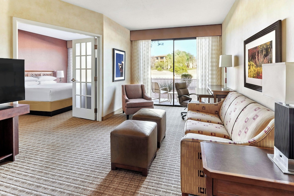 Scottsdale Marriott at McDowell Mountains - photo 12