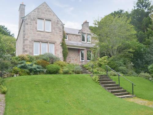 Braehead in Nairn, United Kingdom