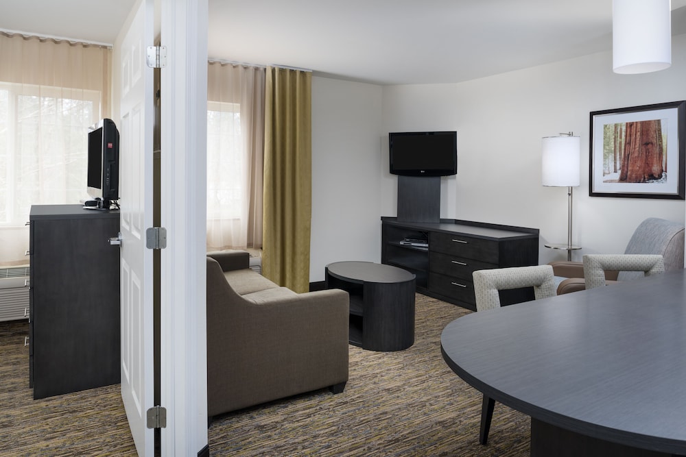 Candlewood Suites Olympia Lacey by IHG - photo 7