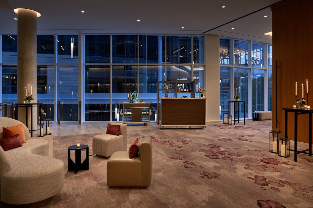 Marriott Bethesda Downtown at Marriott HQ - photo 52