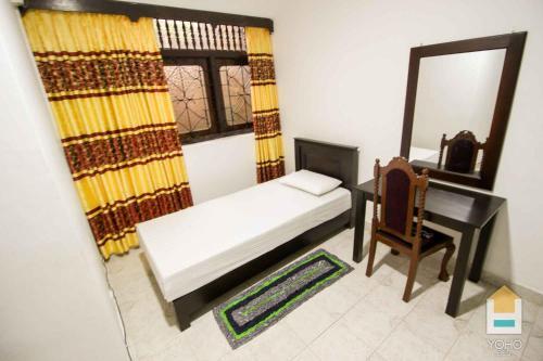 Yoho Relax On - last minute hotel in Colombo