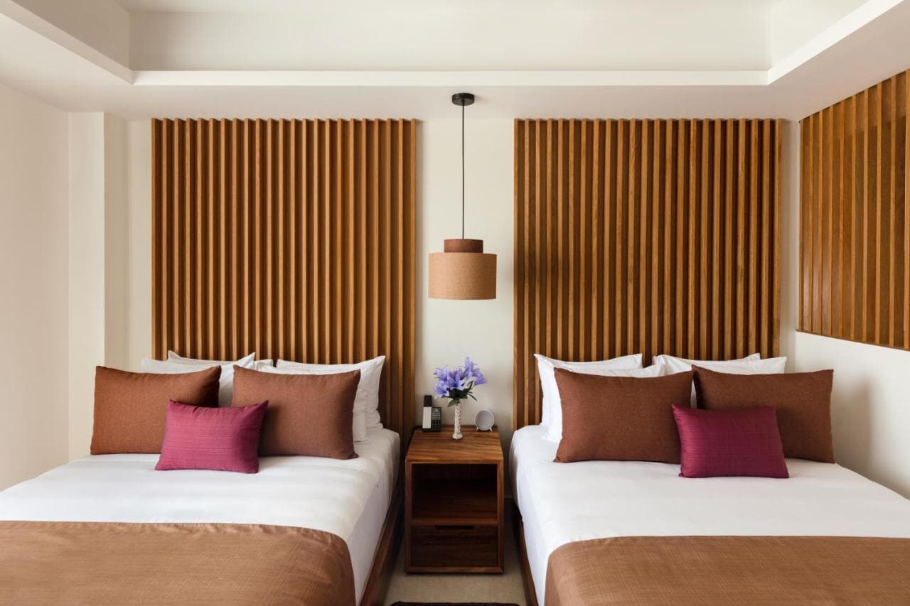 Kadun Hotel Boutique