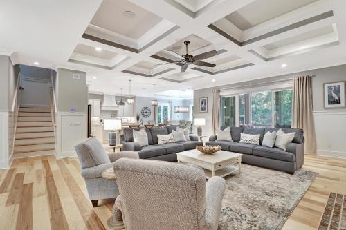 130 Mooring Buoy in Hilton Head Island, United States