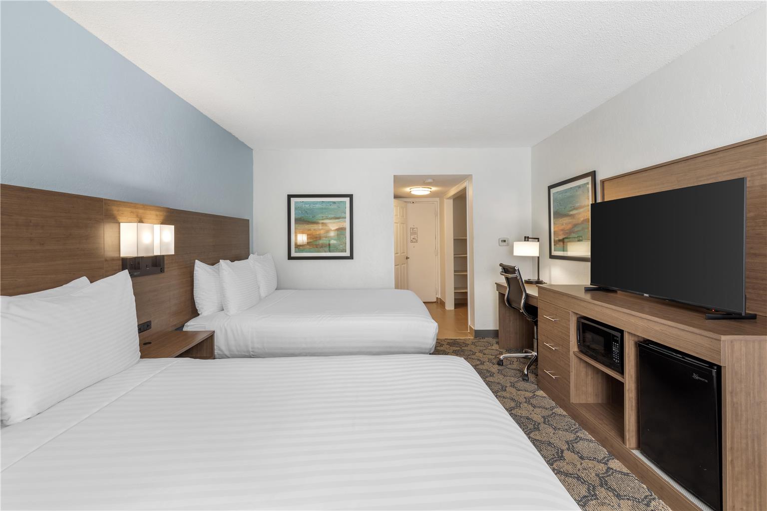 Best Western Palm Beach Lakes - photo 49
