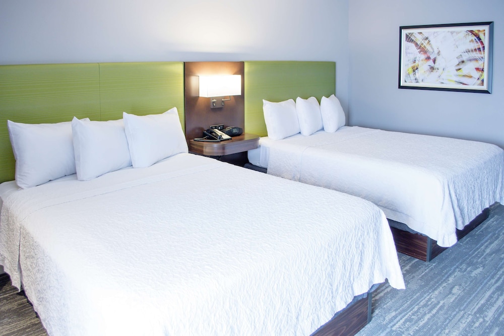Hampton Inn Houston I 10 West Energy Corridor - photo 11