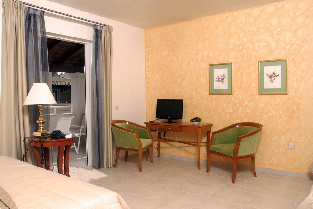 סלון / אזור ישיבה