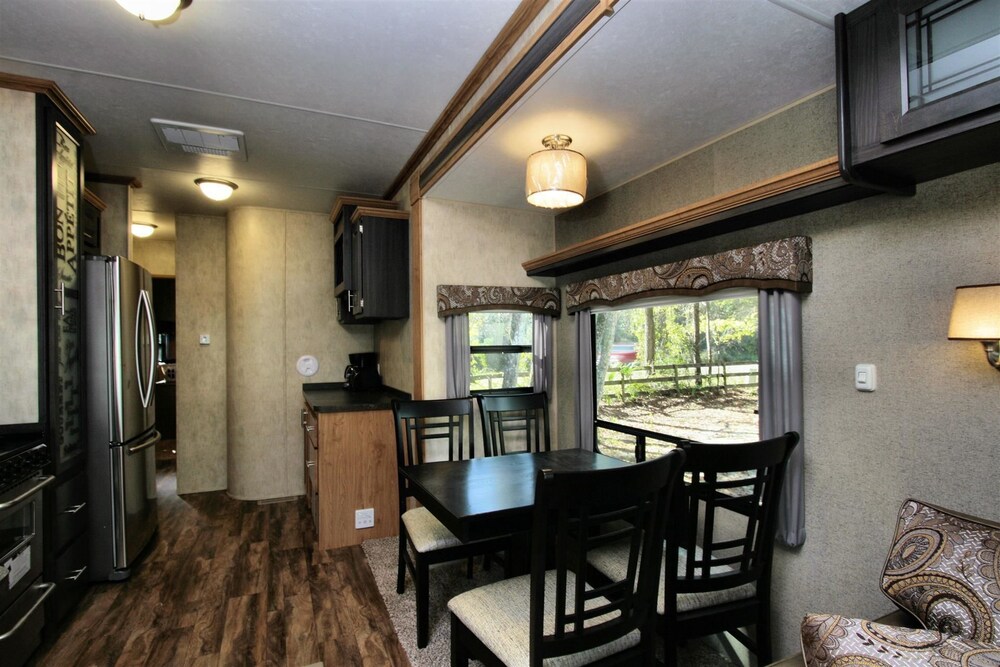 Homosassa River RV Resort - photo 8